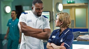 Casualty, Season 29 Episode 41 image