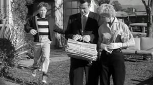 Leave It to Beaver, Season 1 Episode 17 image