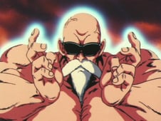 Dragon Ball, Season 1 Episode 8 image