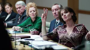 Secret City, Season 2 Episode 5 image