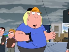 Family Guy, Season 21 Episode 8 image