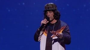 Comedy Central Presents, Season 11 Episode 20 image