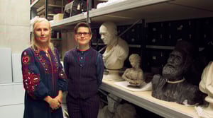 Salvage Hunters: The Restorers, Season 2 Episode 5 image