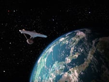 Star Trek, Season 2 Episode 11 image