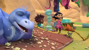 Eureka!, Season 1 Episode 30 image