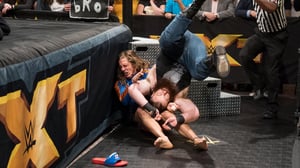 WWE NXT, Season 13 Episode 32 image