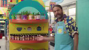 Waffles + Mochi, Season 1 Episode 7 image