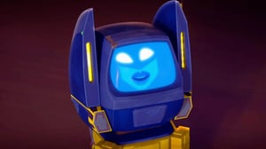 Batwheels, Season 1 Episode 10 image