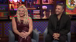 Watch What Happens Live with Andy Cohen, Season 19 Episode 196 image