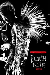 Death Note as L