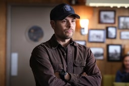 Superman & Lois, Season 1 Episode 13 image