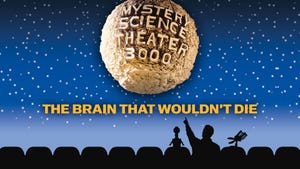 Mystery Science Theater 3000, Season 5 Episode 13 image