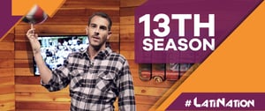 LatiNation, Season 13 Episode 9 image