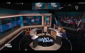 hart aber fair, Season 24 Episode 12 image