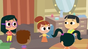 16 Hudson, Season 1 Episode 41 image