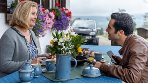 Die Rosenheim-Cops, Season 21 Episode 27 image