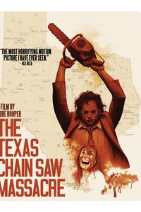 The Texas Chain Saw Massacre as Narrator/Narration