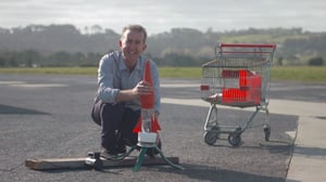 Nigel Latta Blows Stuff Up, Season 1 Episode 6 image