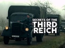 Secrets of the Third Reich, Season 2 Episode 4 image