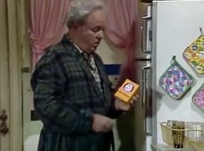 All in the Family, Season 8 Episode 11 image