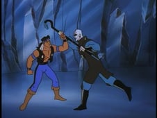 Mortal Kombat: Defenders of the Realm, Season 1 Episode 8 image