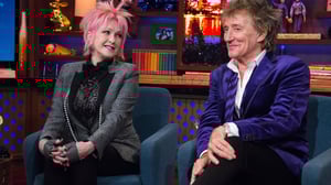 Watch What Happens Live with Andy Cohen, Season 14 Episode 17 image