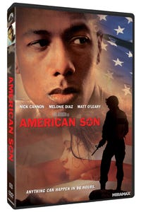 American Son as Eddie