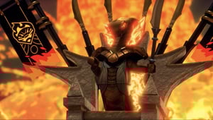 Ninjago, Season 11 Episode 5 image