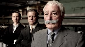 The Will: Family Secrets Revealed, Season 1 Episode 6 image