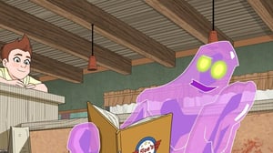 Big Hero 6: The Series, Season 2 Episode 16 image