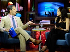 Watch What Happens Live With Andy Cohen, Season 4 Episode 43 image