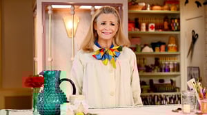 At Home with Amy Sedaris, Season 3 Episode 6 image