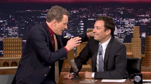 The Tonight Show Starring Jimmy Fallon, Season 1 Episode 51 image