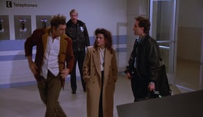 Seinfeld, Season 4 Episode 12 image
