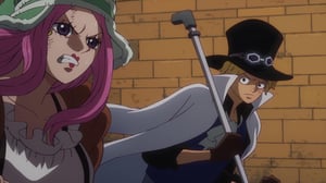 One Piece, Season 1 Episode 1118 image