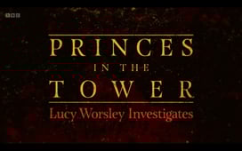 Unsolved Histories with Lucy Worsley, Season 1 Episode 1 image