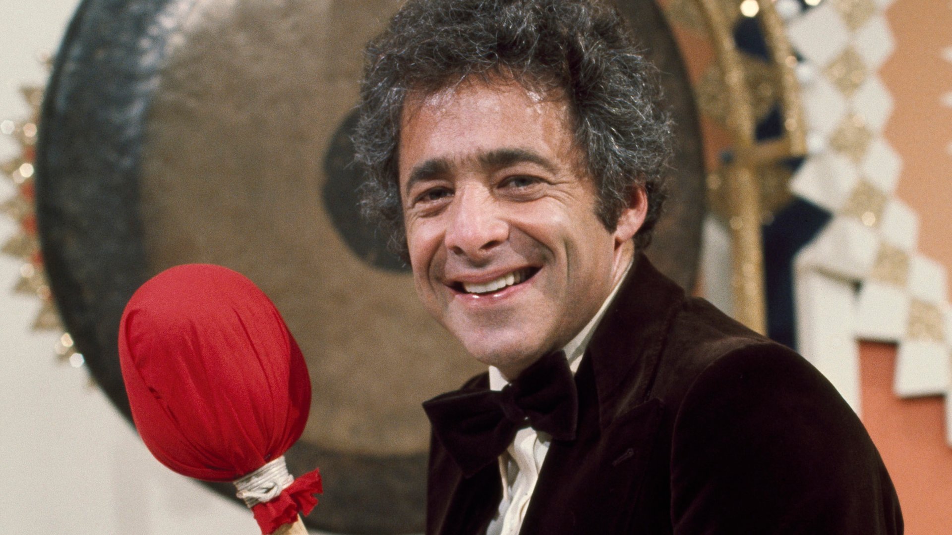 Chuck Barris, The Gong Show