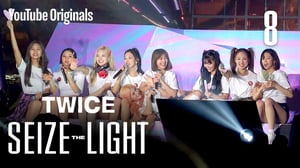 Twice: Seize the Light, Season 1 Episode 8 image