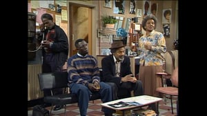 Desmond's, Season 4 Episode 2 image