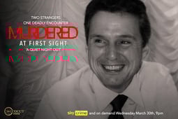 Murdered at First Sight, Season 1 Episode 5 image