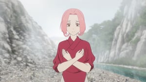Hell's Paradise: Jigokuraku, Season 1 Episode 10 image