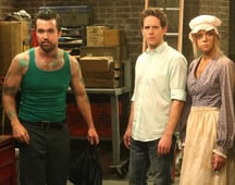 It's Always Sunny in Philadelphia, Season 11 Episode 8 image