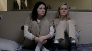 Orange Is the New Black, Season 1 Episode 11 image