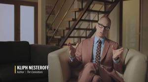 The Story of Late Night, Season 1 Episode 2 image