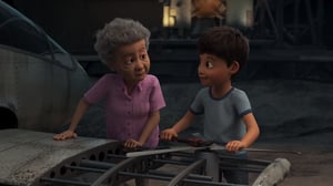 SparkShorts, Season 1 Episode 5 image