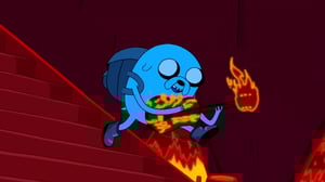 Adventure Time, Season 3 Episode 26 image