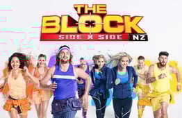 The Block NZ, Season 6 Episode 1 image