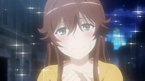 A Certain Scientific Railgun, Season 3 Episode 23 image