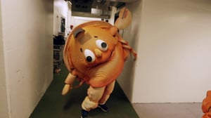 Behind the Mask, Season 2 Episode 7 image