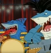 Street Sharks, Season 1 Episode 6 image